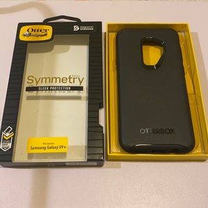 S9+New 🦦 Otterbox Symmetry S9+Samsung Galaxy